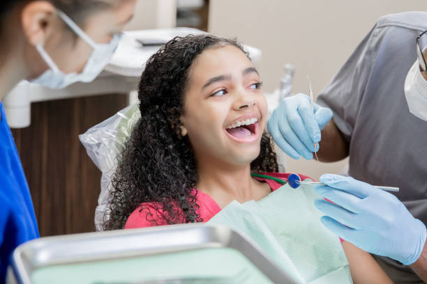 Best Emergency Treatment for Dental Infections or Abscesses in Pineville, LA