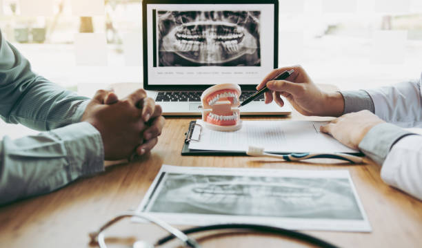 Best Emergency Denture Repair in Pineville, LA