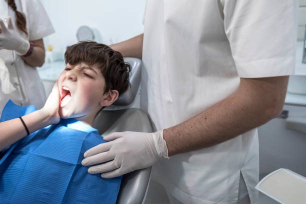 Best Weekend Emergency Dentist in Pineville, LA