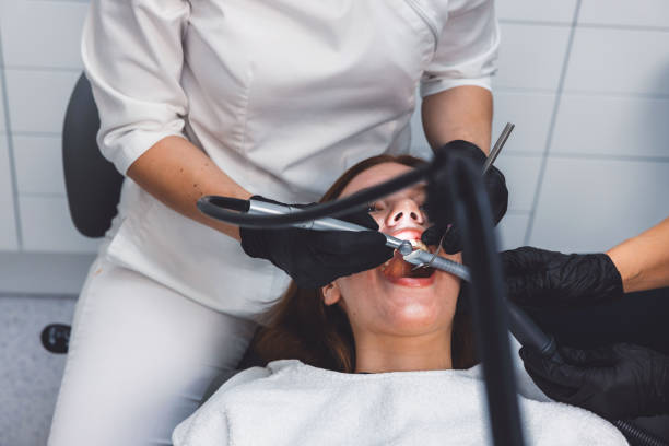 Best Same-Day Emergency Dental Services in Pineville, LA
