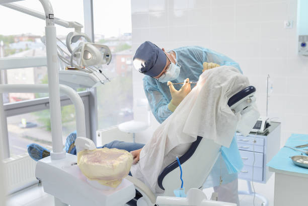 Best After-Hours Dental Trauma Care in Pineville, LA